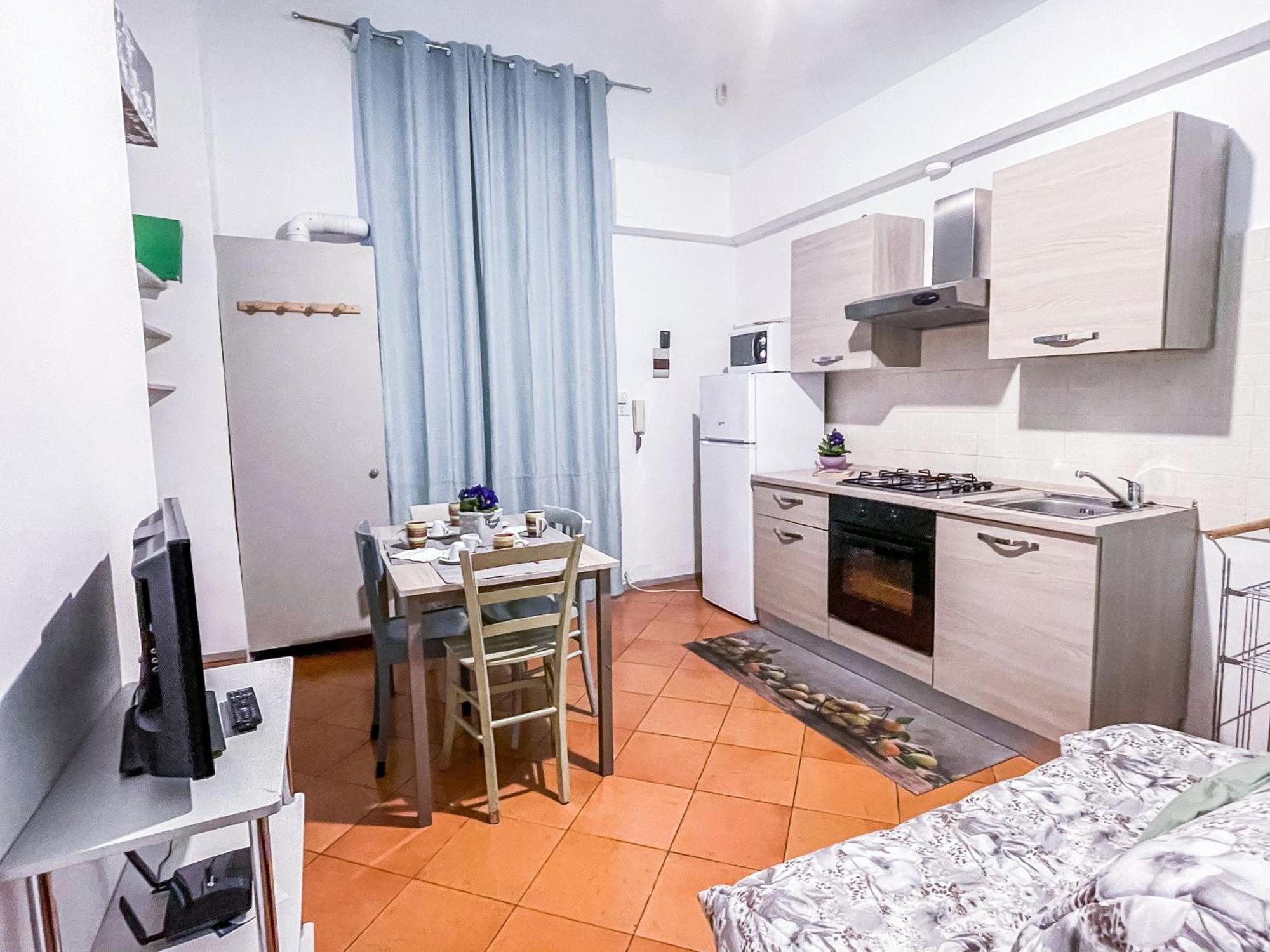 Myhouse Inn San Donato - Affitti Brevi Italia تورينو المظهر الخارجي الصورة