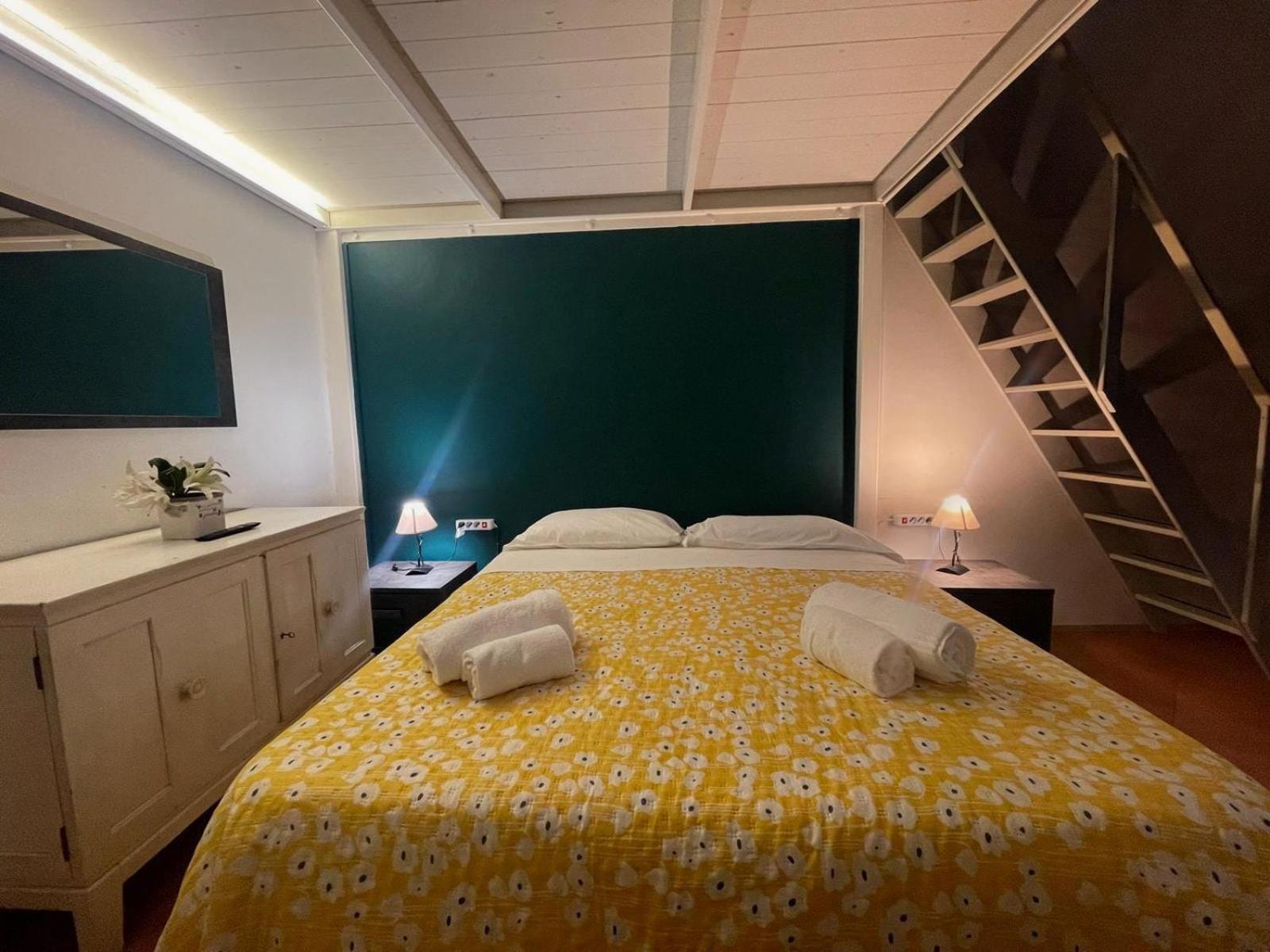 Myhouse Inn San Donato - Affitti Brevi Italia تورينو المظهر الخارجي الصورة